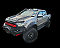 2020 Ford Ranger XLT DOUBLE CAB W/SA