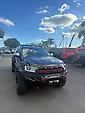 2021 Ford Ranger XLT DOUBLE CAB W/SA