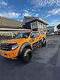 2013 Ford Ranger 3.2TD XL DC W/S 4X2