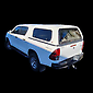 2018 Toyota Hilux SR TD DC 2.8D/6AT/UT