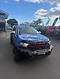 2018 Ford Ranger XLT DOUBLE CAB W/SA