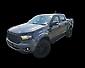 2019 Ford Ranger XLT DOUBLE CAB W/SA