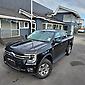 2023 Ford Ranger XLT DOUBLE CAB W/SA