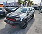2017 Ford Ranger XLT DOUBLE CAB W/SA
