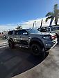 2017 Ford Ranger XLT DOUBLE CAB W/SA