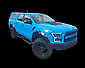 2020 Ford Ranger XL DOUBLE CAB W/SA 3
