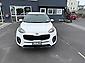 2017 Kia Sportage URBAN LX 2.0P/6AT/SW