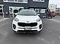 2017 Kia Sportage URBAN LX 2.0P/6AT/SW