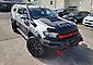 2017 Ford Ranger XLT DOUBLE CAB W/SA