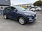 2021 Hyundai Tucson MPI 2.0P/6AT