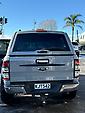 2017 Ford Ranger XLT DOUBLE CAB W/SA