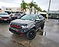 2018 Ford Ranger XLT DOUBLE CAB W/SA
