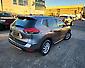 2021 Nissan X-trail ST 2.5P/6CVT/SW/5DR