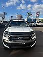 2017 Ford Ranger WILDTRAK 3.2D/4WD