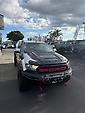 2017 Ford Ranger XLT DOUBLE CAB W/SA