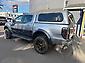 2022 Ford Ranger XLT DOUBLE CAB W/SA