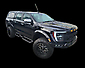 2016 Ford Ranger XLT DOUBLE CAB W/S 3