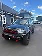 2021 Ford Ranger XLT DOUBLE CAB W/SA