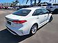 2020 Toyota Corolla SX 2.0P/10CVT