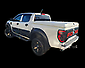 2021 Ford Ranger XL DOUBLE CAB W/SA 3