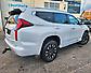2022 Mitsubishi Pajero Sport VRX 2.4D/4WD/8AT