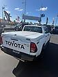 2020 Toyota Hilux SR TD DC 2.8DT/4WD
