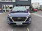 2021 Hyundai Tucson MPI 2.0P/6AT