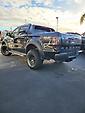 2016 Ford Ranger WILDTRAK 3.2D/4WD/6A