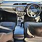 2018 Toyota Hilux SR TD DC 2.8D/6AT/UT