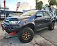 2020 Ford Ranger XLT DOUBLE CAB W/SA