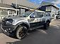 2022 Ford Ranger XLT DOUBLE CAB W/SA