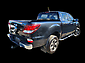 2020 Mazda Bt-50 GSX D/C W/S 3.2D/6AT