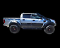 2019 Ford Ranger XL DOUBLE CAB W/SA 3