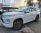 2022 Mitsubishi Pajero Sport VRX 2.4D/4WD/8AT