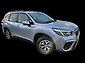 2021 Subaru Forester SPORT 2.5P/4WD/CVT