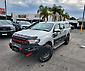 2017 Ford Ranger XLT DOUBLE CAB W/SA