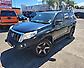 2016 Toyota Landcruiser Prado GX 2.8D/4WD/6AT/SW/5