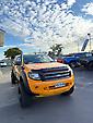 2013 Ford Ranger 3.2TD XL DC W/S 4X2