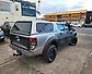 2021 Ford Ranger XL DOUBLE CAB W/SA 3