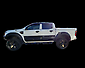 2021 Ford Ranger XL DOUBLE CAB W/SA 3