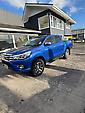 2017 Toyota Hilux SR5 LIMITED TD DC 2.