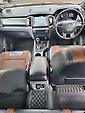 2018 Ford Ranger WILDTRAK 3.2D/4WD
