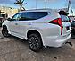 2022 Mitsubishi Pajero Sport VRX 2.4D/4WD/8AT