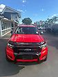 2018 Ford Ranger XL DOUBLE CAB W/S 3.