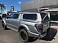 2019 Ford Ranger XLT DOUBLE CAB W/SA