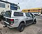 2017 Ford Ranger XLT DOUBLE CAB W/SA