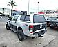 2017 Ford Ranger XLT DOUBLE CAB W/SA