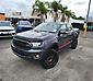 2021 Ford Ranger FX4 MAX DOUBLE CAB W