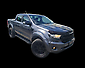 2019 Ford Ranger XLT DOUBLE CAB W/SA