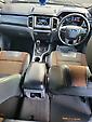2016 Ford Ranger WILDTRAK 3.2D/4WD/6A